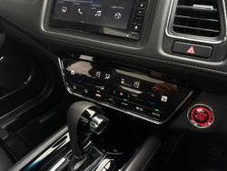 2021 Honda HR-V VTi-LX