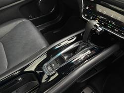 2021 Honda HR-V VTi-LX