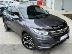 2021 Honda HR-V VTi-LX