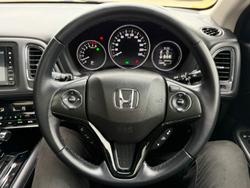 2021 Honda HR-V VTi-LX