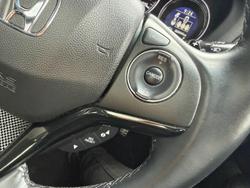 2021 Honda HR-V VTi-LX
