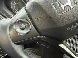 2021 Honda HR-V VTi-LX