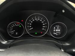 2021 Honda HR-V VTi-LX