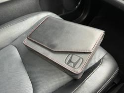 2021 Honda HR-V VTi-LX