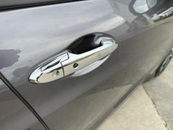 2021 Honda HR-V VTi-LX