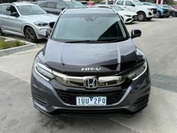 2021 Honda HR-V VTi-LX