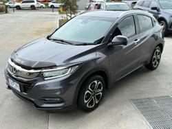 2021 Honda HR-V VTi-LX