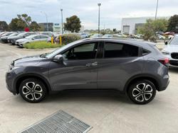 2021 Honda HR-V VTi-LX