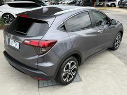 2021 Honda HR-V VTi-LX