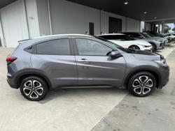 2021 Honda HR-V VTi-LX