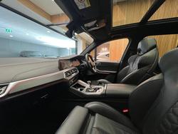 2021 BMW X5 M Competition