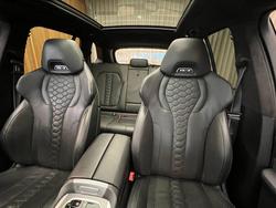 2021 BMW X5 M Competition