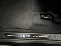 2021 BMW X5 M Competition