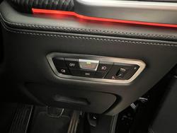 2021 BMW X5 M Competition