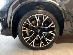 2021 BMW X5 M Competition