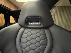 2021 BMW X5 M Competition