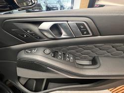 2021 BMW X5 M Competition