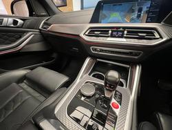 2021 BMW X5 M Competition