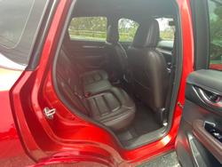 2022 Mazda CX-5 Akera