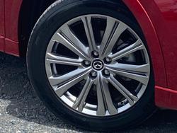 2022 Mazda CX-5 Akera