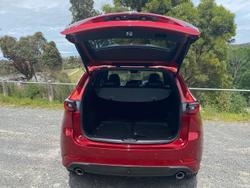 2022 Mazda CX-5 Akera