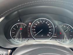 2022 Mazda CX-5 Akera