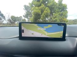 2022 Mazda CX-5 Akera