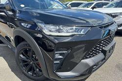 2025 GWM Haval H6GT Ultra PHEV