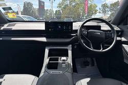 2025 GWM Haval H6GT Ultra PHEV B03 4X4 On Demand Golden Black (8T01)