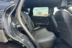2025 GWM Haval H6GT Ultra PHEV B03 4X4 On Demand Golden Black (8T01)