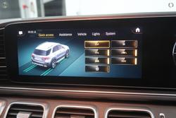 2019 Mercedes-Benz GLE-Class GLE300 d