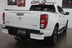 2021 Mazda BT-50 GT
