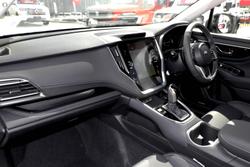 2025 Subaru Outback AWD Touring XT