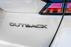 2025 Subaru Outback AWD Touring