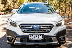 2025 Subaru Outback AWD Touring