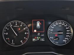 2025 Subaru Outback AWD Touring