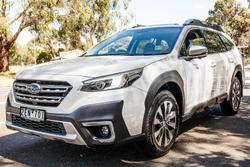 2025 Subaru Outback AWD Touring
