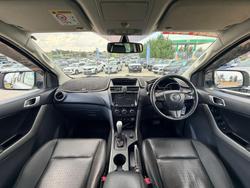 2019 Mazda BT-50 GT