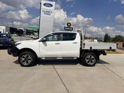 2019 Mazda BT-50 GT