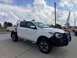 2019 Mazda BT-50 GT