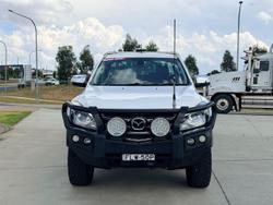 2019 Mazda BT-50 GT
