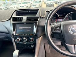 2019 Mazda BT-50 GT