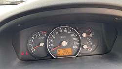 2008 Kia Rondo EX-L UN Black Cherry