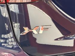 2021 Jaguar XF P300 R-Dynamic HSE