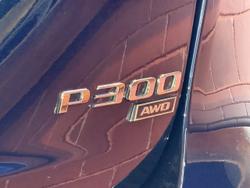 2021 Jaguar XF P300 R-Dynamic HSE