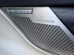 2021 Jaguar XF P300 R-Dynamic HSE