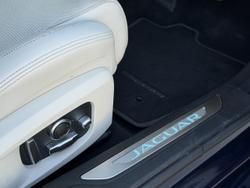 2021 Jaguar XF P300 R-Dynamic HSE