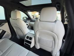 2021 Jaguar XF P300 R-Dynamic HSE