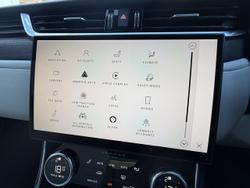 2021 Jaguar XF P300 R-Dynamic HSE