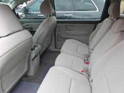 2017 Kia Carnival S YP MY18 Silky Silver